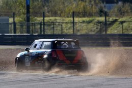 Van Gansen Bert - Mini C ooper S (R56)