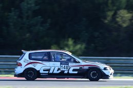 Van Espen Yannick - Honda C ivic