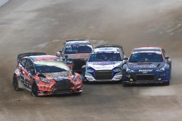 2022 EuroRX of Benelux Heat 2 Race 4