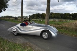 2022 Zoute Rally By Stow