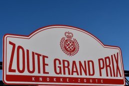 2022 Zoute Grand Prix