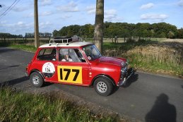 2022 Zoute Rally By Stow
