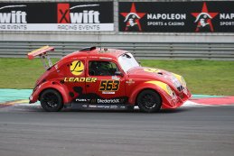 Diederickx by Leader Racing