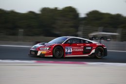 Eimantas Navikauskas/Jonas Gelzinis - Audi R8 LMS GT3