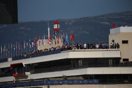 2022 FIA Motorsport Games