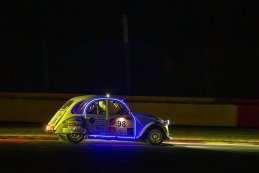 Retro Racing Team