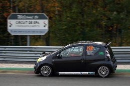 24h 2CV Spa 2022