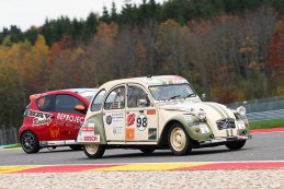 24h 2CV Spa 2022