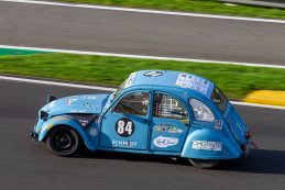 Crazy Snail