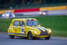 Dutch Dyane Racing Team