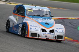 CGS-racingteam - 24h 2CV Spa 2022