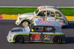 AG Racing Box 55