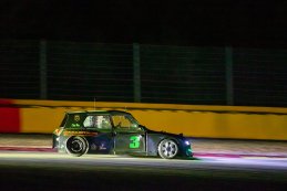 Mickey Racing