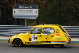 24h 2CV Spa 2022