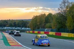 24h 2CV Spa 2022