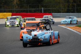 24h 2CV Spa 2022