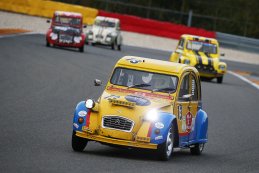 24h 2CV Spa 2022