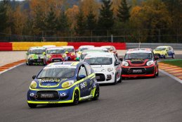 Start 24h 2CV Spa 2022