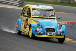 24h 2CV Spa 2022