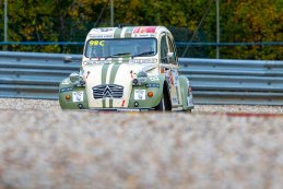 Retro Racing Team