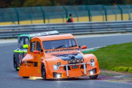 La Botte by Beaufort Racing