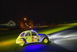 Retro Racing Team