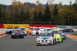 Start 24h 2CV Spa 2022