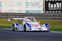 Filip Declercq - Ligier JS51 Power by Mugen Honda