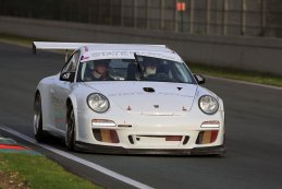 Pascal Pauwels - Porsche 911
