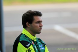 Laurent Vandervelde