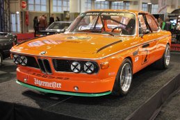 BMW 3.0 Alpina