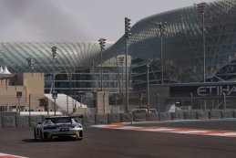 RAM Racing - Mercedes-AMG GT3