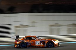 SunEnergy1 by SPS - Mercedes-AMG GT3
