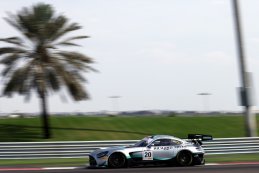 SPS automotive performance - Mercedes-AMG GT3