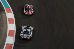 Centri Porsche Ticino - Porsche 911 GT3 Cup type 992 vs. SPS automotive performance - Mercedes-AMG GT3