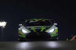 Mercedes-AMG Team GruppeM Racing - Mercedes-AMG GT3