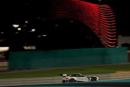 Al Manar Racing by GetSpeed - Mercedes-AMG GT3