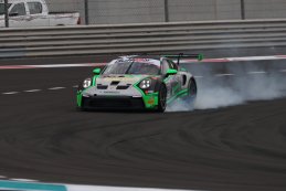 Racevent - Porsche 911 GT3 Cup type 992