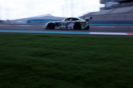 Mercedes-AMG Team GruppeM Racing - Mercedes-AMG GT3
