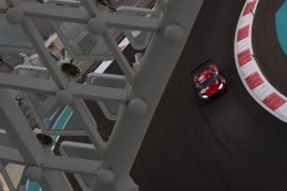 Sainteloc Junior Team - Audi R8 LMS evo II GT3