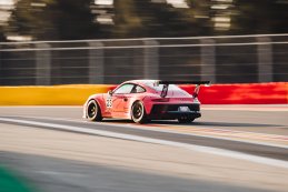2022 Skylimit Events Trackdays Spa-Francorchamps