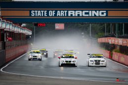 2022 Belcar Skylimit Sprint Cup @ Zolder