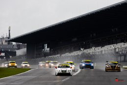 2022 Belcar Skylimit Sprint Cup @ Nürburgring