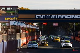 2022 Belcar Skylimit Sprint Cup @ Zolder