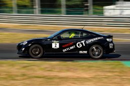2022 Skylimit Events Trackdays Zolder