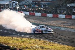2022 Nürburgring Drift Cup
