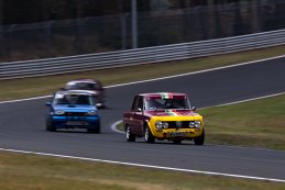 2022 Skylimit Events Trackdays Zolder