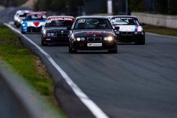 2022 Skylimit Events Trackdays Zolder