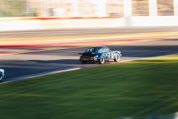 2022 Skylimit Events Trackdays Spa-Francorchamps