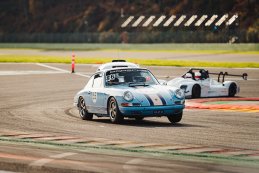 2022 Skylimit Events Trackdays Spa-Francorchamps